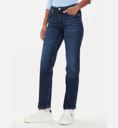 Снимка на Tommy Hilfiger Дънки Classic WW0WW42203 Тъмносин Straight Fit