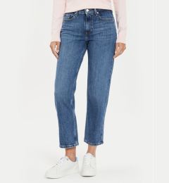 Снимка на Tommy Hilfiger Дънки Classic WW0WW42489 Син Straight Fit
