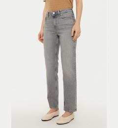 Снимка на Tommy Hilfiger Дънки Classic WW0WW43704 Сив Straight Fit
