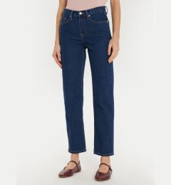 Снимка на Tommy Hilfiger Дънки Classic WW0WW43726 Син Straight Fit