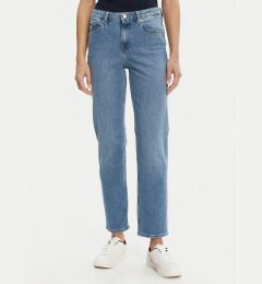Снимка на Tommy Hilfiger Дънки Classic WW0WW44345 Син Straight Fit