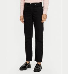 Снимка на Tommy Hilfiger Дънки Classic WW0WW45015 Черен Straight Fit