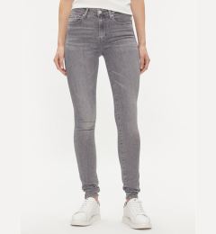 Снимка на Tommy Hilfiger Дънки Como WW0WW41302 Сив Skinny Fit