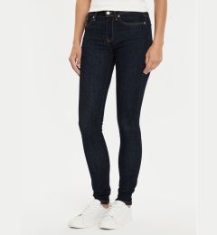Снимка на Tommy Hilfiger Дънки Como WW0WW42487 Тъмносин Skinny Fit