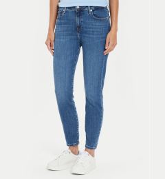 Снимка на Tommy Hilfiger Дънки Como WW0WW42488 Син Skinny Fit