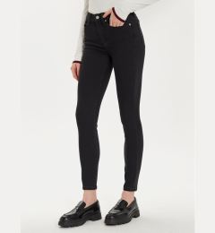 Снимка на Tommy Hilfiger Дънки Como WW0WW42841 Черен Skinny Fit