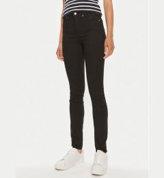 Снимка на Tommy Hilfiger Дънки Como WW0WW43321 Черен Skinny Fit