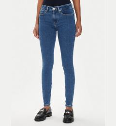 Снимка на Tommy Hilfiger Дънки Como WW0WW43340 Син Skinny Fit