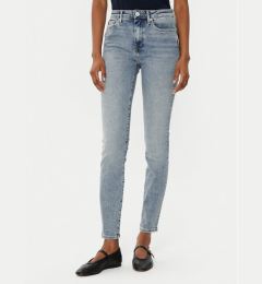 Снимка на Tommy Hilfiger Дънки Como WW0WW43717 Син Skinny Fit