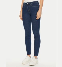 Снимка на Tommy Hilfiger Дънки Como WW0WW43727 Тъмносин Skinny Fit