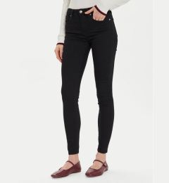 Снимка на Tommy Hilfiger Дънки Como WW0WW45008 Черен Skinny Fit