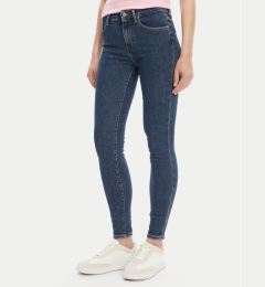 Снимка на Tommy Hilfiger Дънки Como WW0WW45673 Тъмносин Skinny Fit