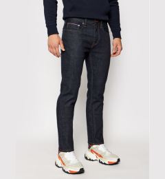 Снимка на Tommy Hilfiger Дънки Denton MW0MW15578 Тъмносин Straight Leg