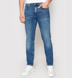 Снимка на Tommy Hilfiger Дънки Denton MW0MW15603 Син Straight Fit