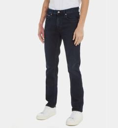 Снимка на Tommy Hilfiger Дънки Denton MW0MW33338 Тъмносин Straight Fit
