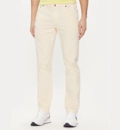 Снимка на Tommy Hilfiger Дънки Denton MW0MW33908 Екрю Straight Leg