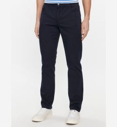 Снимка на Tommy Hilfiger Дънки Denton MW0MW33908 Тъмносин Straight Leg