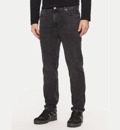 Снимка на Tommy Hilfiger Дънки Denton MW0MW37812 Черен Straight Fit