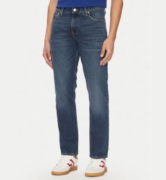 Снимка на Tommy Hilfiger Дънки Denton MW0MW38826 Син Straight Fit