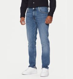 Снимка на Tommy Hilfiger Дънки Denton MW0MW39033 Син Straight Fit