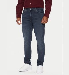 Снимка на Tommy Hilfiger Дънки Denton MW0MW39035 Син Straight Fit