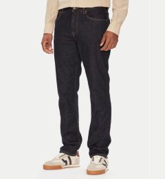 Снимка на Tommy Hilfiger Дънки Denton MW0MW39649 Тъмносин Straight Fit