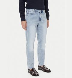 Снимка на Tommy Hilfiger Дънки Denton MW0MW39651 Син Straight Fit
