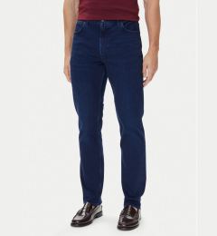 Снимка на Tommy Hilfiger Дънки Denton MW0MW39662 Тъмносин Straight Fit