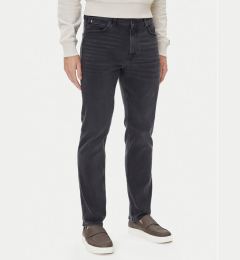 Снимка на Tommy Hilfiger Дънки Denton MW0MW39663 Черен Straight Fit