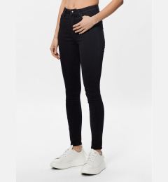Снимка на Tommy Hilfiger Дънки Flex Harlem WW0WW34298 Черен Ultra Skinny Fit