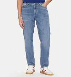 Снимка на Tommy Hilfiger Дънки Harlem MW0MW38815 Син Tapered Fit