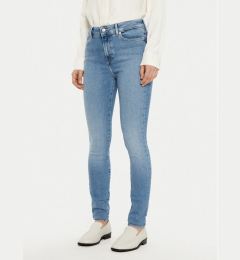 Снимка на Tommy Hilfiger Дънки Harlem WW0WW43716 Син Skinny Fit