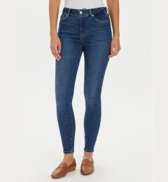 Снимка на Tommy Hilfiger Дънки Harlem WW0WW44114 Син Skinny Fit