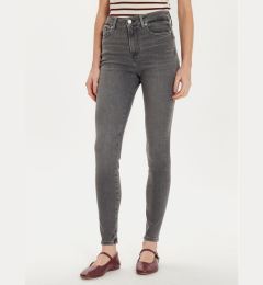 Снимка на Tommy Hilfiger Дънки Harlem WW0WW44117 Сив Skinny Fit
