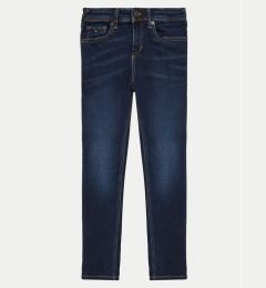 Снимка на Tommy Hilfiger Дънки KB0KB08752 S Тъмносин Regular Fit