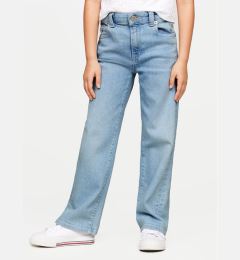 Снимка на Tommy Hilfiger Дънки KG0KG07844 Син Straight Fit