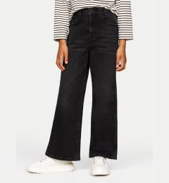 Снимка на Tommy Hilfiger Дънки KG0KG08146 Черен Regular Fit