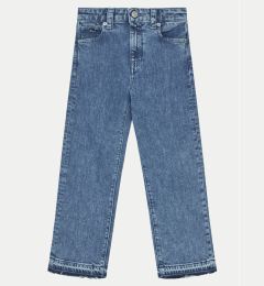 Снимка на Tommy Hilfiger Дънки KG0KG08269 Син Relaxed Fit