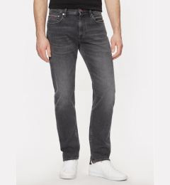 Снимка на Tommy Hilfiger Дънки Merceer MW0MW35171 Сив Straight Fit