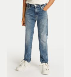 Снимка на Tommy Hilfiger Дънки Modern KB0KB09326 Син Straight Fit