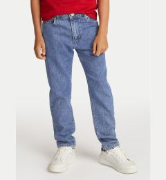 Снимка на Tommy Hilfiger Дънки Modern KB0KB09328 Син Straight Fit