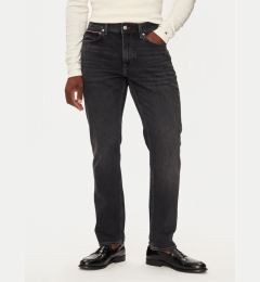 Снимка на Tommy Hilfiger Дънки MW0MW36676 Черен Regular Fit