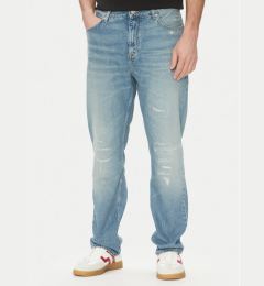 Снимка на Tommy Hilfiger Дънки MW0MW39221 Син Regular Fit