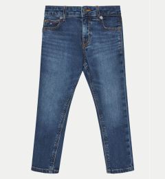 Снимка на Tommy Hilfiger Дънки Nora KG0KG08355 Син Slim Fit