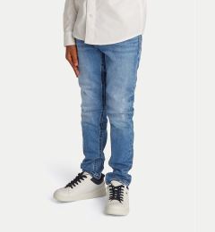 Снимка на Tommy Hilfiger Дънки Scanton KB0KB09566 Син Slim Fit