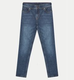 Снимка на Tommy Hilfiger Дънки Scanton Y KB0KB09324 Син Slim Fit