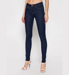 Снимка на Tommy Hilfiger Дънки WW0WW14742 Тъмносин Skinny Fit
