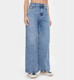 Снимка на Tommy Hilfiger Дънки WW0WW39634 Син Wide Leg