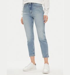Снимка на Tommy Hilfiger Дънки WW0WW41316 Син Slim Fit