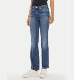 Снимка на Tommy Hilfiger Дънки WW0WW42192 Син Bootcut Fit